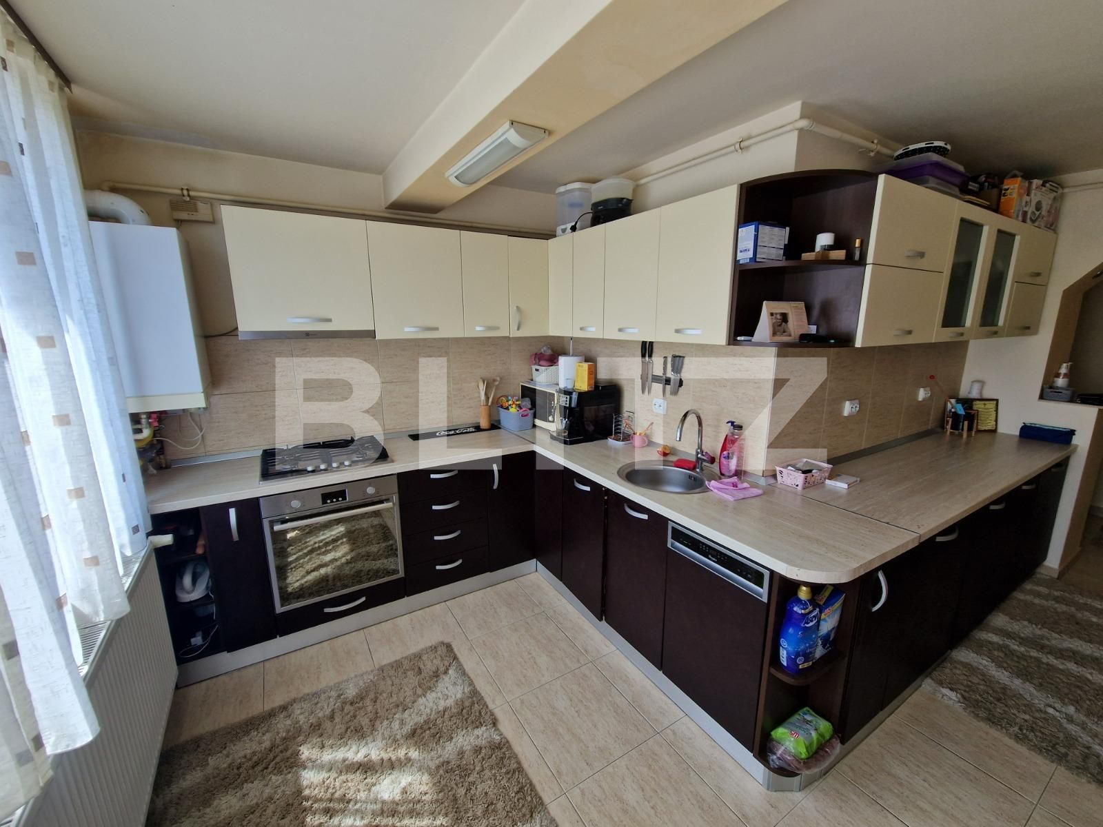 Apartament de vânzare 3 camere Cetate - 117472AV | BLITZ Alba Iulia | Poza1