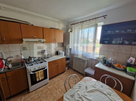 Apartament de vânzare 2 camere Cetate - 117506AV | BLITZ Alba Iulia | Poza1