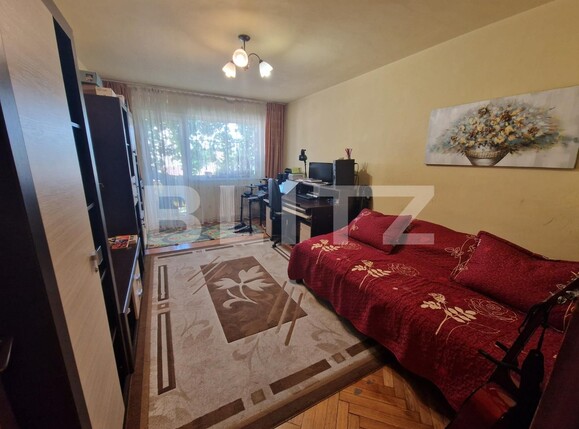 Apartament de vânzare 2 camere Cetate - 117506AV | BLITZ Alba Iulia | Poza3