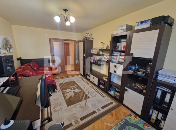 Apartament de vânzare 2 camere Cetate - 117506AV | BLITZ Alba Iulia | Poza2