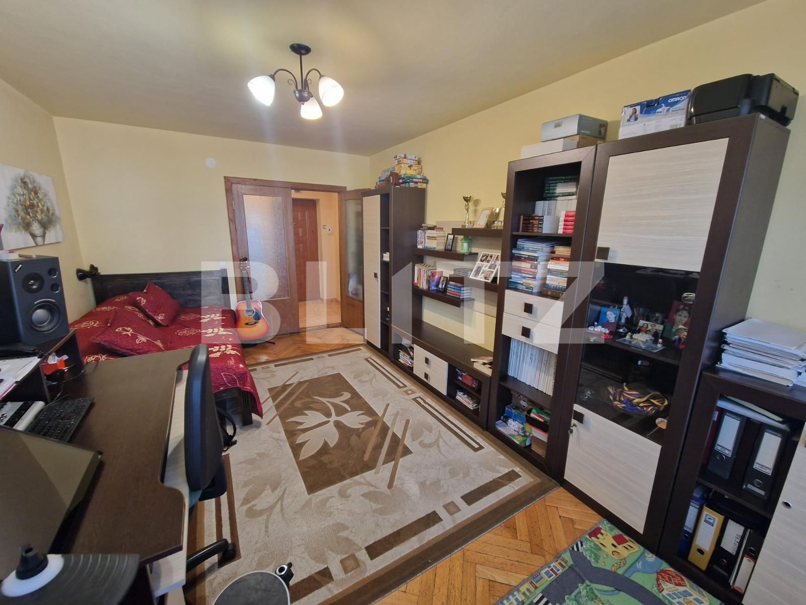 Apartament de vânzare 2 camere Cetate - 117506AV | BLITZ Alba Iulia | Poza2