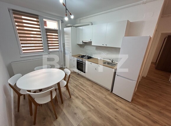 Apartament de închiriat 2 camere Central - 117522AI | BLITZ Alba Iulia | Poza1