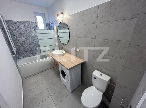 Apartament de închiriat 2 camere Central - 117522AI | BLITZ Alba Iulia | Poza3