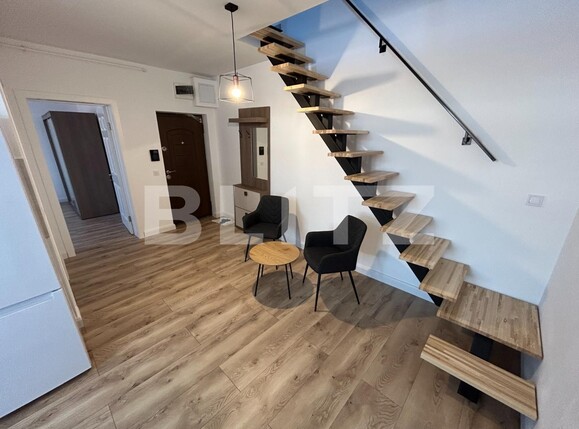 Apartament de închiriat 3 camere Central - 117526AI | BLITZ Alba Iulia | Poza3