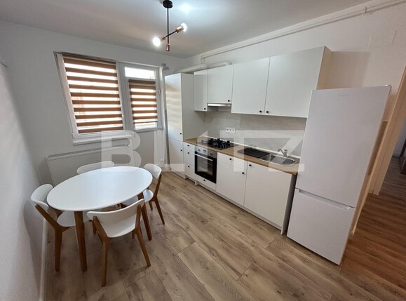 Apartament de închiriat 3 camere Central - 117526AI | BLITZ Alba Iulia | Poza2