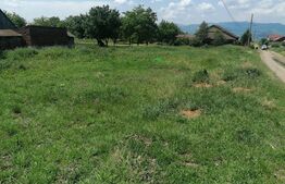 Teren intravilan 1000mp cu toate utilitatile Zona Oarda de Sus