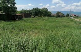 Teren intravilan 1000mp cu toate utilitatile Zona Oarda de Sus