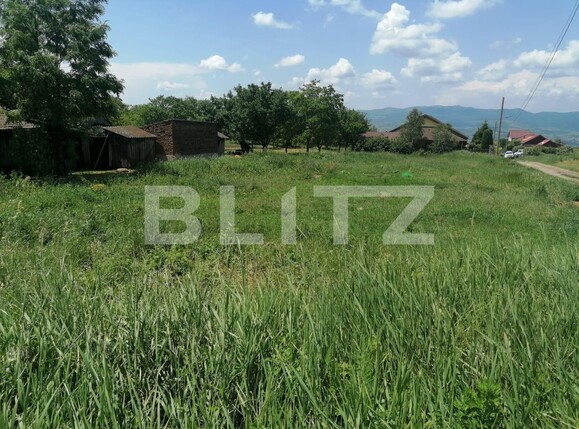 Teren de vânzare Sud - 117538TV | BLITZ Alba Iulia | Poza1