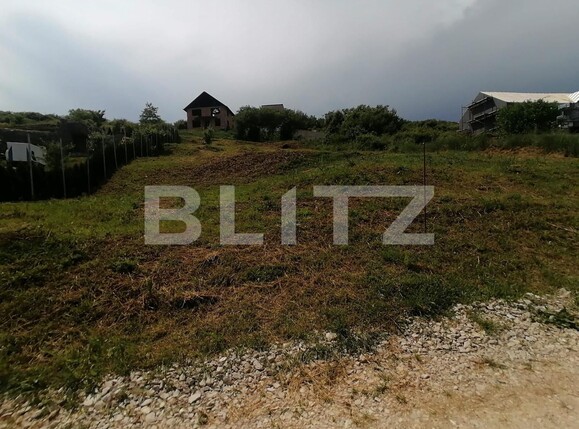Teren de vânzare Cetate - 117546TV | BLITZ Alba Iulia | Poza2