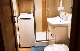 Apartament 2 camere, Cetate