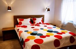 Apartament 2 camere, Cetate