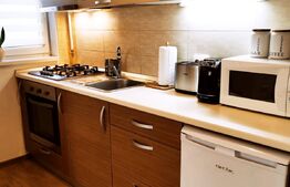 Apartament 2 camere, Cetate