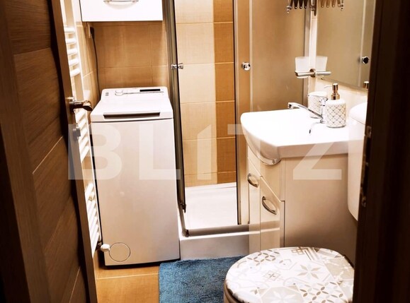 Apartament de vânzare 2 camere Cetate - 117549AV | BLITZ Alba Iulia | Poza4