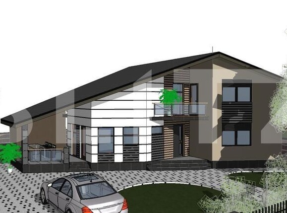 Casa de vânzare 4 camere Cetate - 117566CV | BLITZ Alba Iulia | Poza1