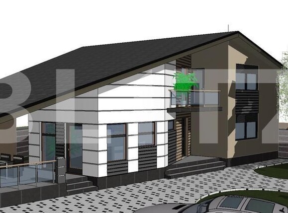 Casa de vânzare 4 camere Cetate - 117566CV | BLITZ Alba Iulia | Poza2