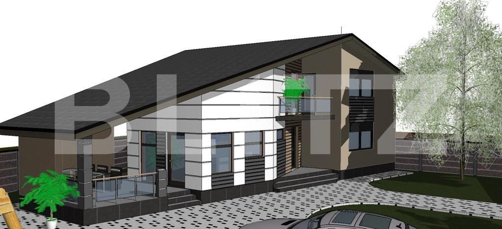 Casa de vânzare 4 camere Cetate - 117566CV | BLITZ Alba Iulia | Poza2