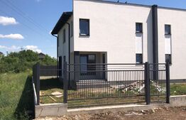 Duplex 4 camere, 110 mp utili,  260 mp teren, zona Cetate