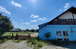 Teren extravilan, 7083 mp, zona strazi Ostasilor - Aiud