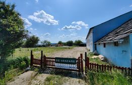 Teren extravilan, 7083 mp, zona strazi Ostasilor - Aiud