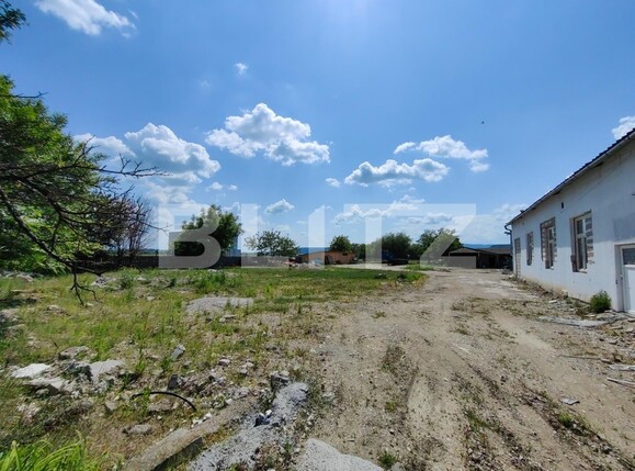 Teren de vânzare Exterior Nord - 117577TV | BLITZ Alba Iulia | Poza2