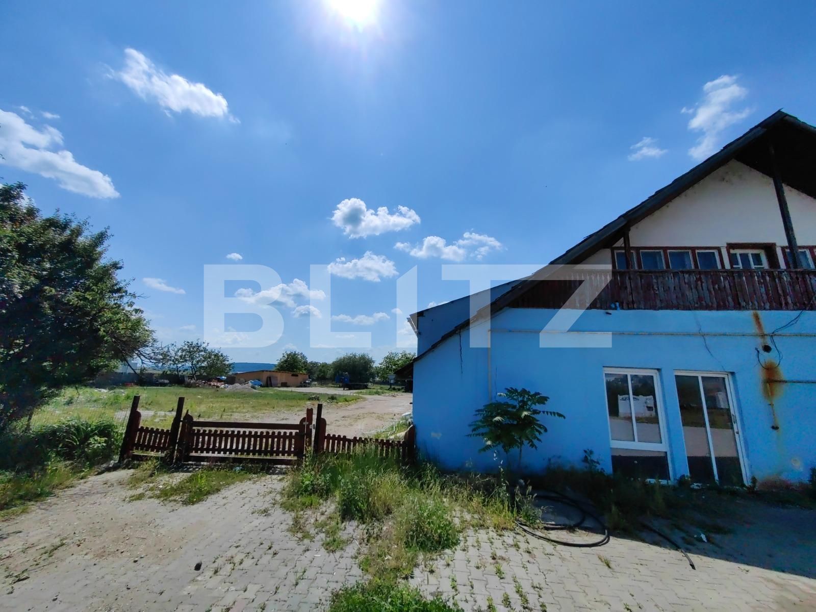 Teren de vânzare Exterior Nord - 117577TV | BLITZ Alba Iulia | Poza3