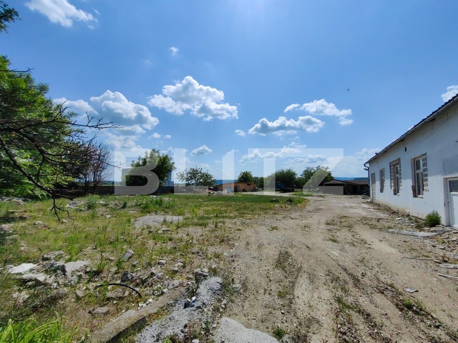 Teren de vânzare Exterior Nord - 117577TV | BLITZ Alba Iulia | Poza2
