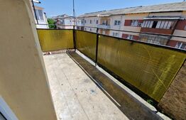 Apartament 2 camere, 53mp, Cetate