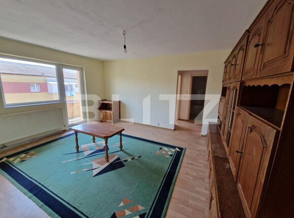 Apartament de vânzare 2 camere Cetate - 117587AV | BLITZ Alba Iulia | Poza4