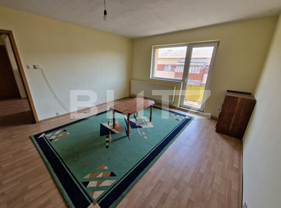 Apartament de vânzare 2 camere Cetate - 117587AV | BLITZ Alba Iulia | Poza1