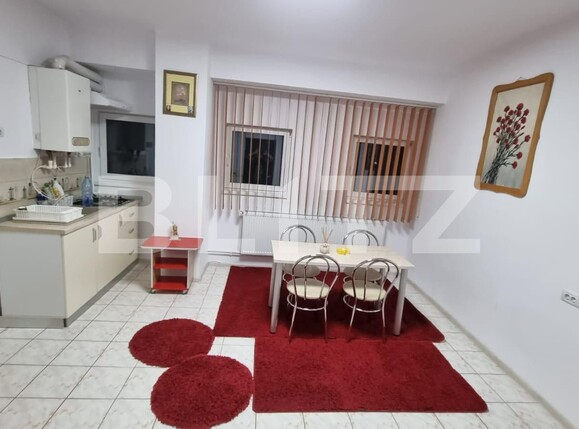 Apartament de vânzare 2 camere Cetate - 117589AV | BLITZ Alba Iulia | Poza4