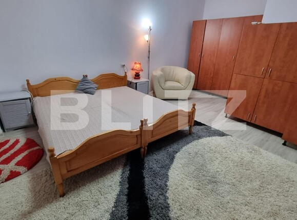 Apartament de vânzare 2 camere Cetate - 117589AV | BLITZ Alba Iulia | Poza1