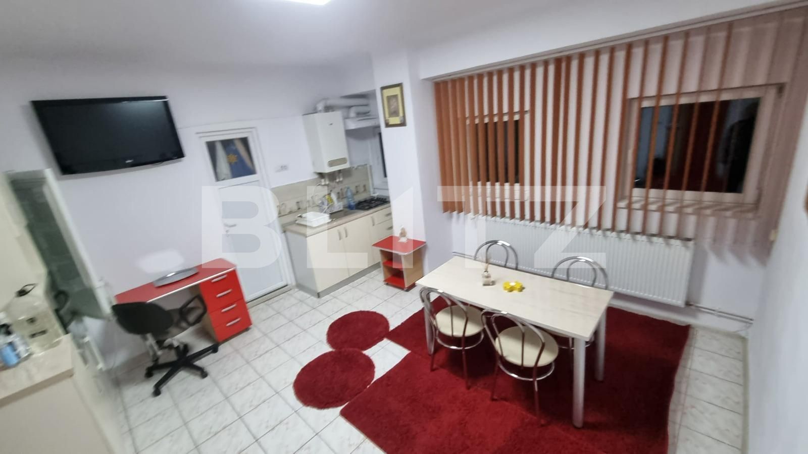 Apartament de vânzare 2 camere Cetate - 117589AV | BLITZ Alba Iulia | Poza3