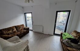 Apartament 2 camere, decomandat, 60mp, Cetate