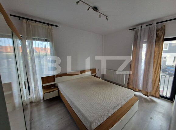 Apartament de vânzare 2 camere Cetate - 117643AV | BLITZ Alba Iulia | Poza1