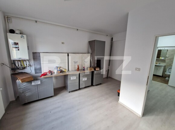 Apartament de vânzare 2 camere Cetate - 117643AV | BLITZ Alba Iulia | Poza2