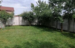 Casa  4 camere, 250 mp utili, o bucatarie, 3 bai si garaj Zona Kaufland