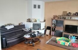 Casa  4 camere, 250 mp utili, o bucatarie, 3 bai si garaj Zona Kaufland