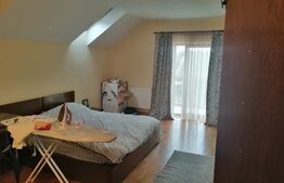 Casa  4 camere, 250 mp utili, o bucatarie, 3 bai si garaj Zona Kaufland