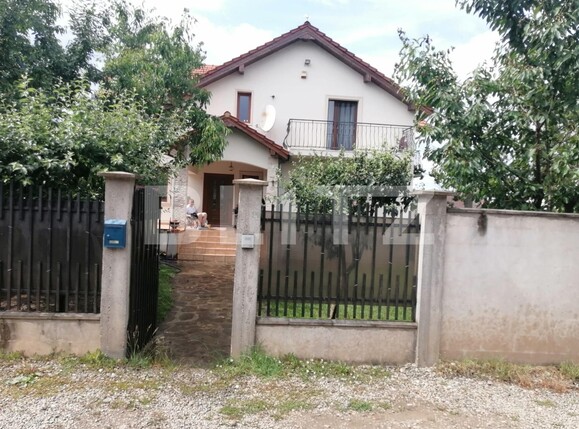 Casa de vânzare 4 camere Cetate - 117662CV | BLITZ Alba Iulia | Poza1