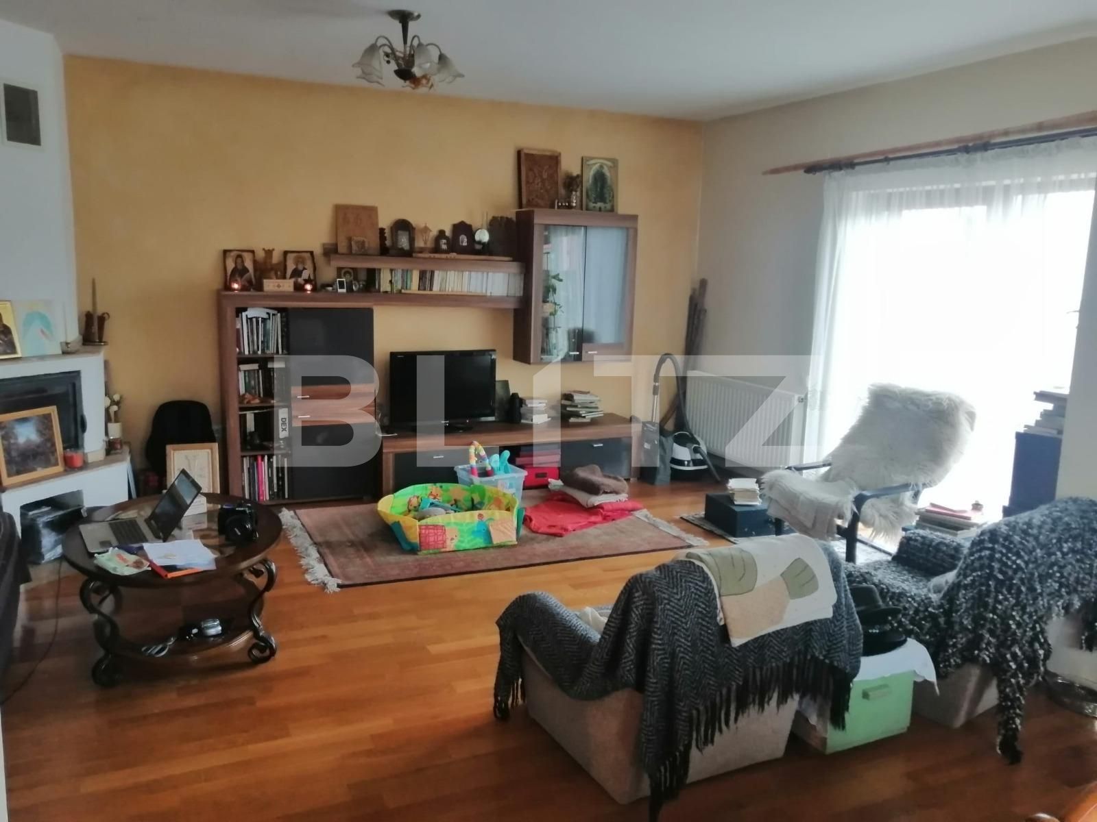 Casa de vânzare 4 camere Cetate - 117662CV | BLITZ Alba Iulia | Poza7