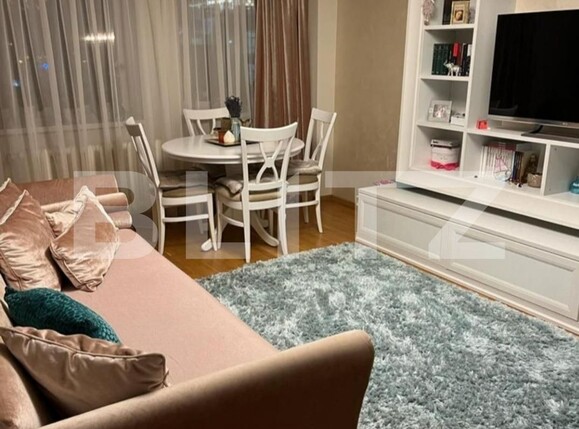 Apartament de vânzare 4+ camere Ultracentral - 117681AV | BLITZ Alba Iulia | Poza3