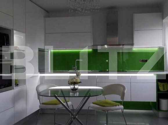 Apartament de vânzare 4+ camere Ultracentral - 117681AV | BLITZ Alba Iulia | Poza1