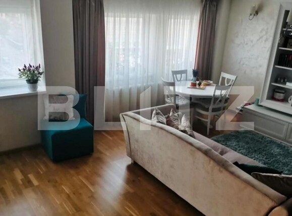 Apartament de vânzare 4+ camere Ultracentral - 117681AV | BLITZ Alba Iulia | Poza4