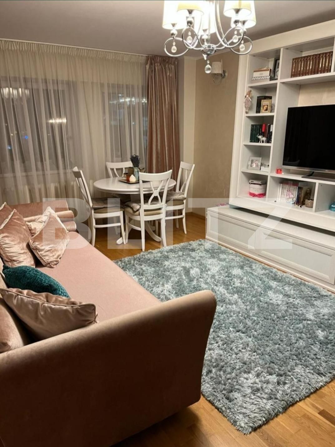 Apartament de vânzare 4+ camere Ultracentral - 117681AV | BLITZ Alba Iulia | Poza3