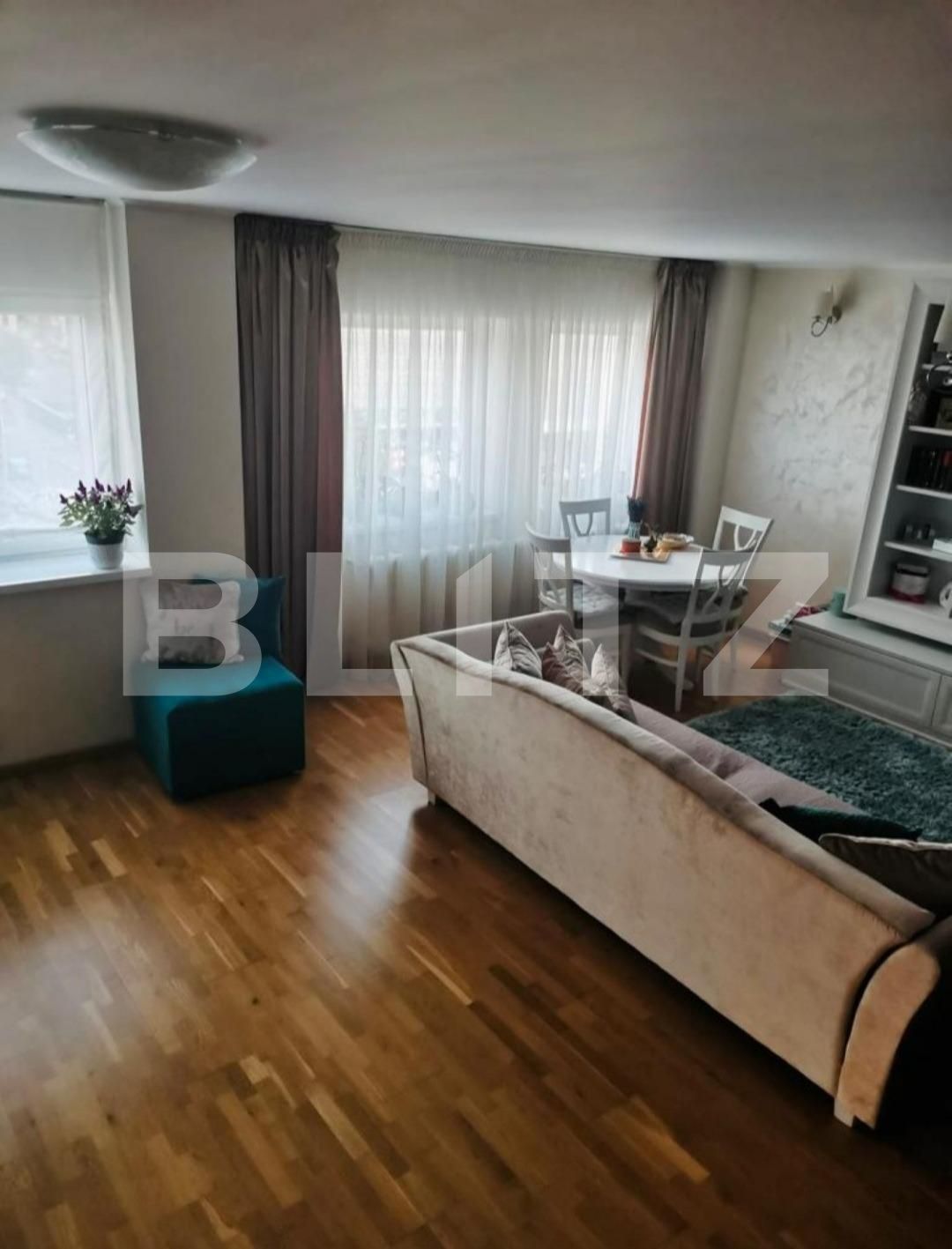 Apartament de vânzare 4+ camere Ultracentral - 117681AV | BLITZ Alba Iulia | Poza4