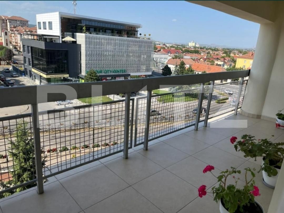 Apartament de vânzare 4+ camere Ultracentral - 117681AV | BLITZ Alba Iulia | Poza8