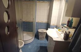 Apartamant cu 2 camere, 54mp, etaj intermediar, zona Ampoi