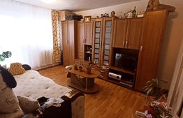 Apartamant cu 2 camere, 54mp, etaj intermediar, zona Ampoi