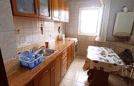 Apartamant cu 2 camere, 54mp, etaj intermediar, zona Ampoi