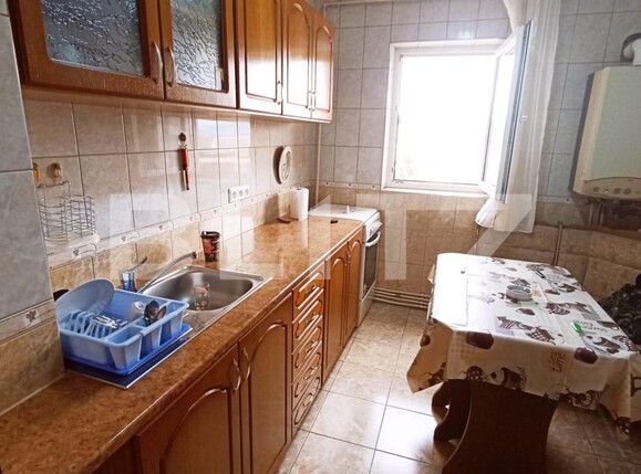 Apartament de vânzare 2 camere Ampoi 2 - 117695AV | BLITZ Alba Iulia | Poza4